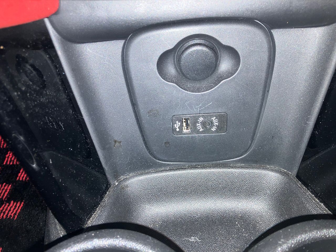F56 MINI JOHN COOPER WORKS