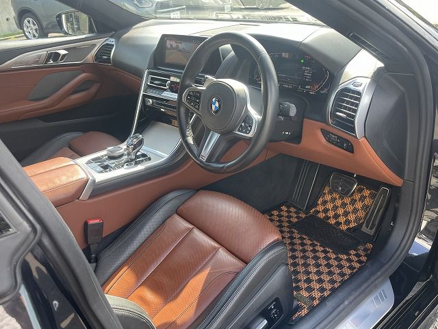 G16 840i M Sport Gran Coupe B58 3.0i