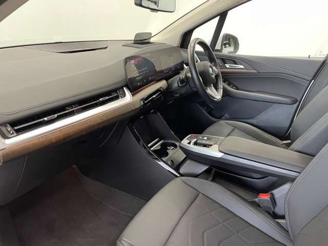 U06 218d Active Tourer B47 2.0d