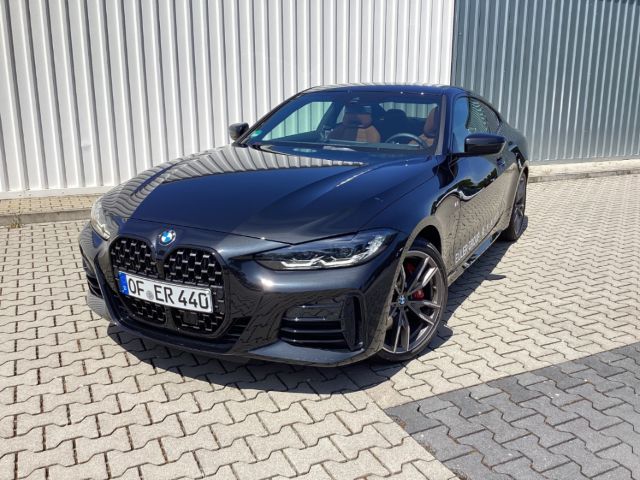 M440i xDrive Coupe