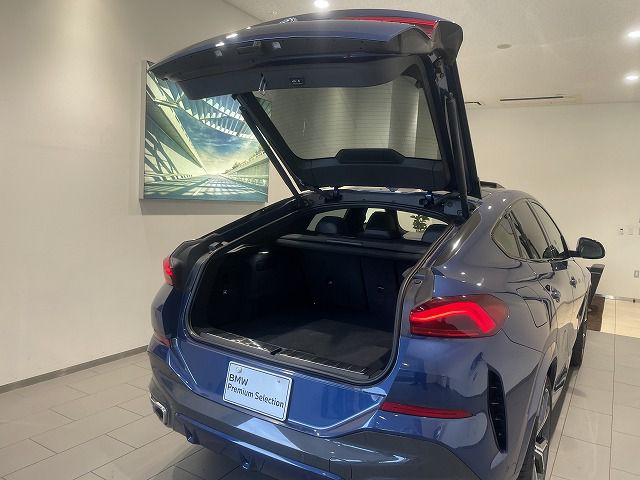 X6 xDrive30d RHD