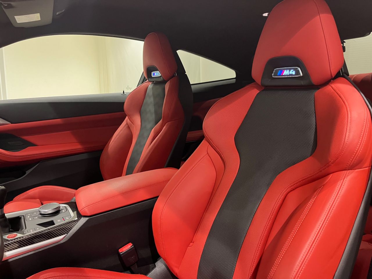 M4 Coupé