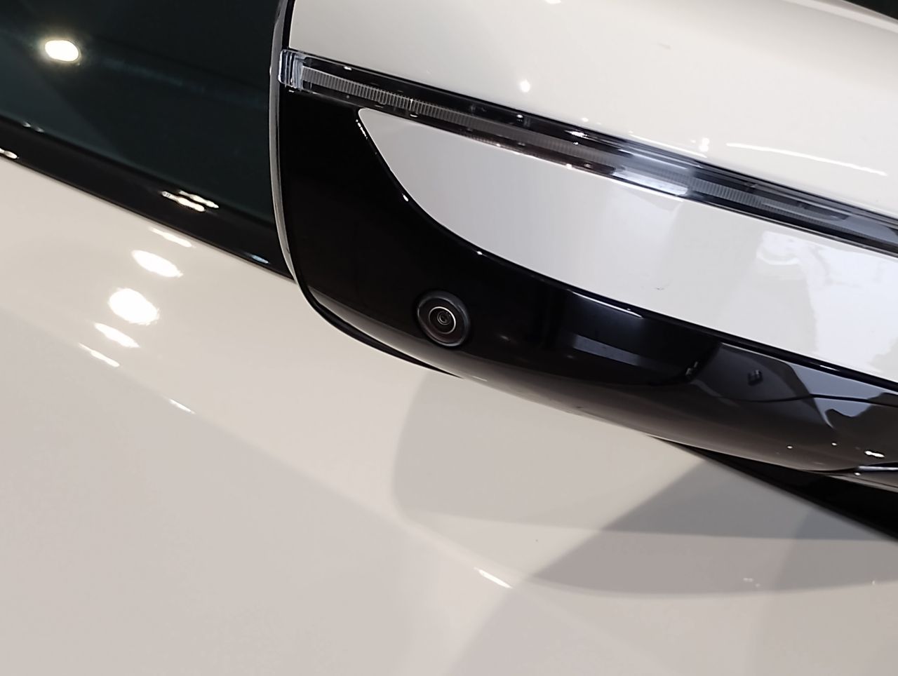 G20 320i Saloon LCI RHD MX