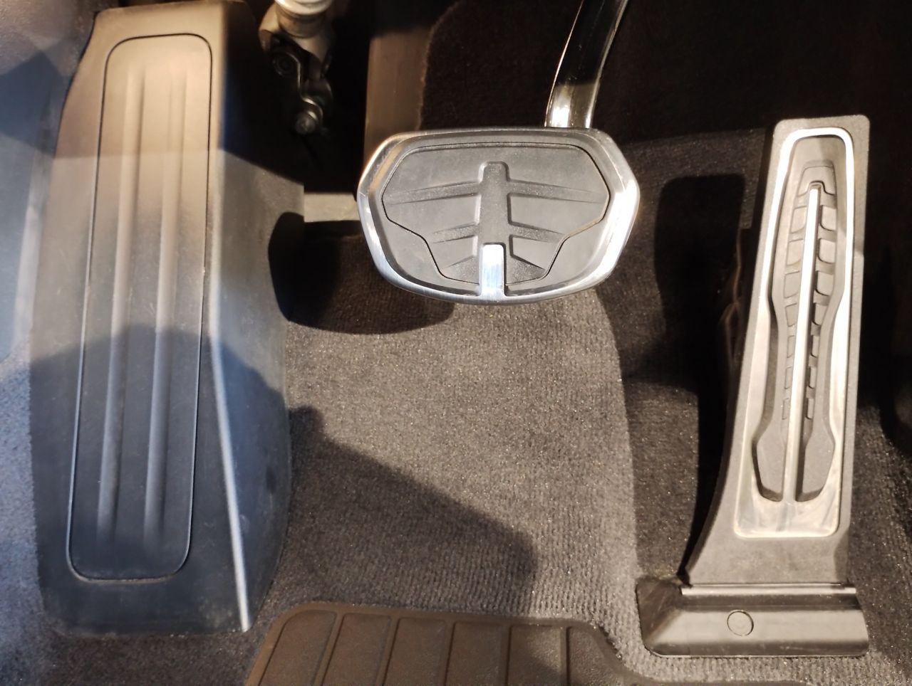 F40 M135i xDrive Sports Hatch 5-door B48 2.0i