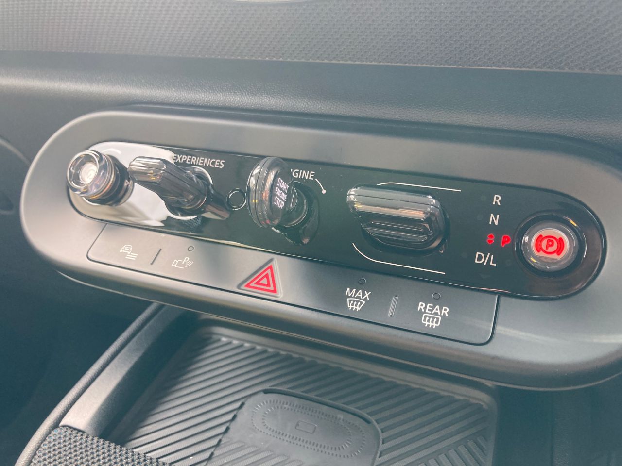 U25 MINI Countryman S ALL4