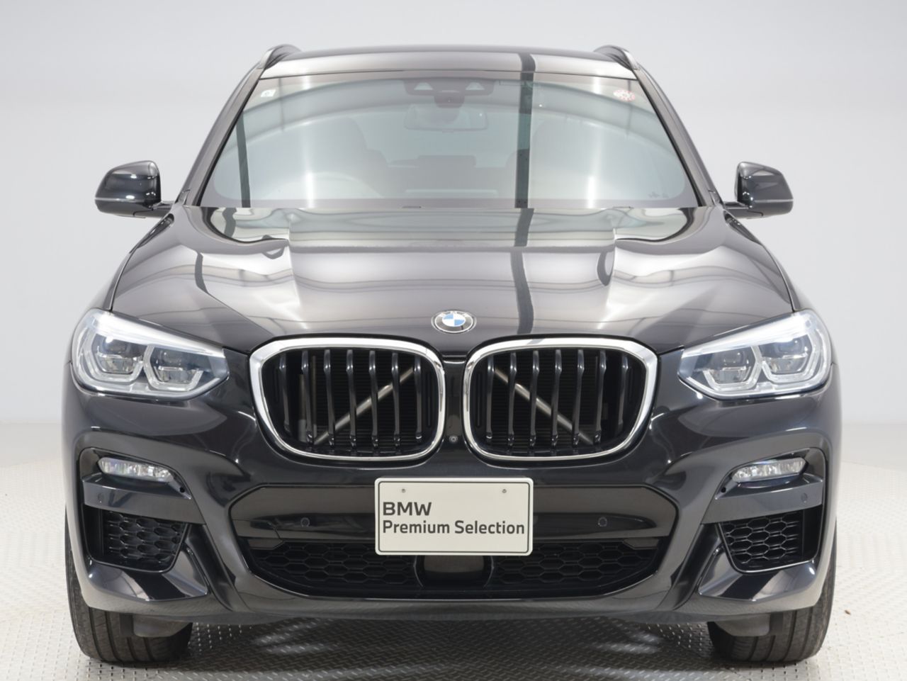 X3 xDrive20d RHD ZA