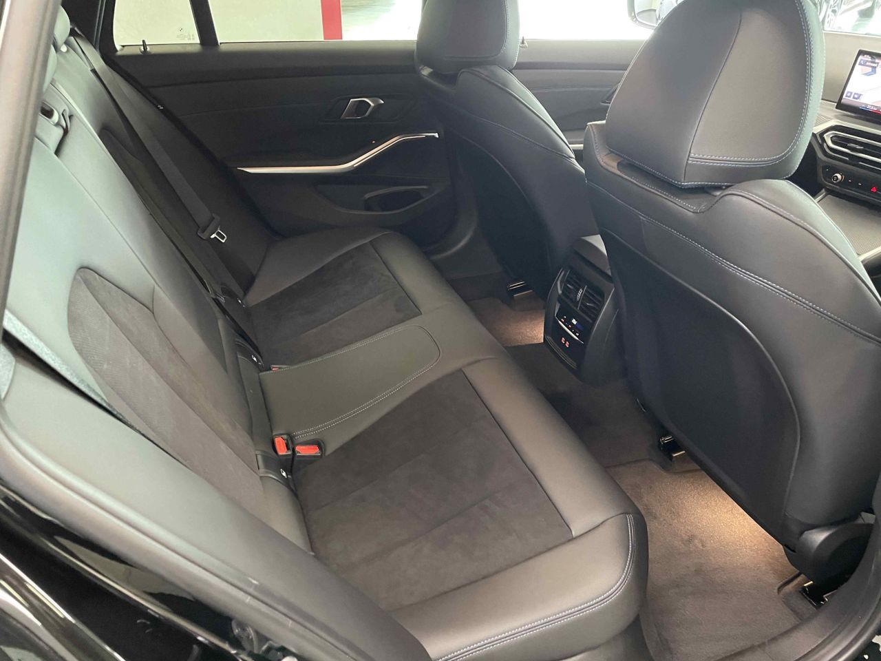 G21 320d xDrive Touring LCI RHD