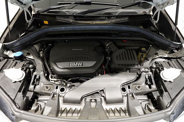 F48 X1 xDrive18d B47 2.0d LCI