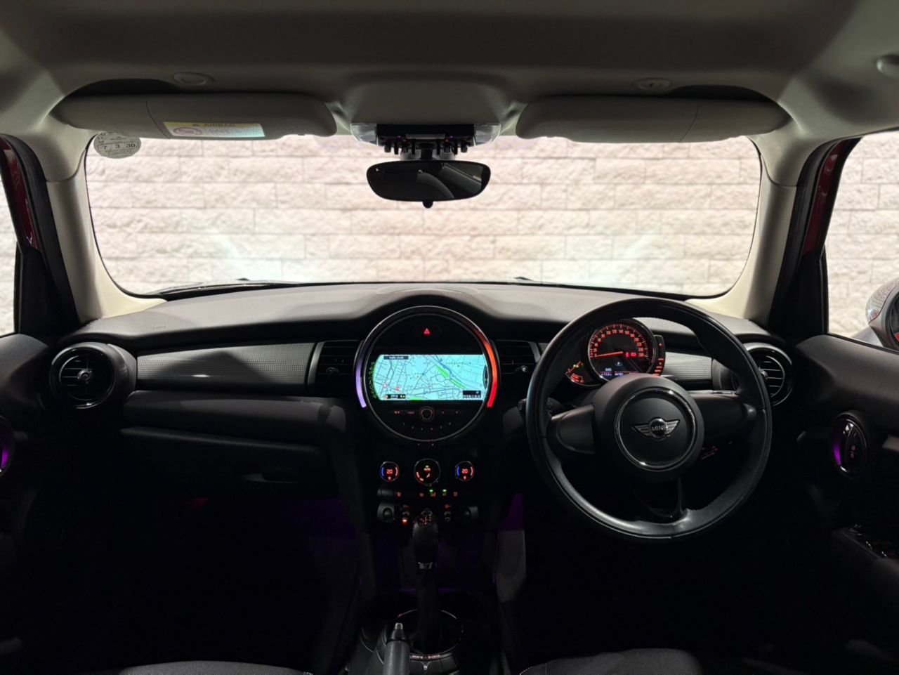 F55 COOPER