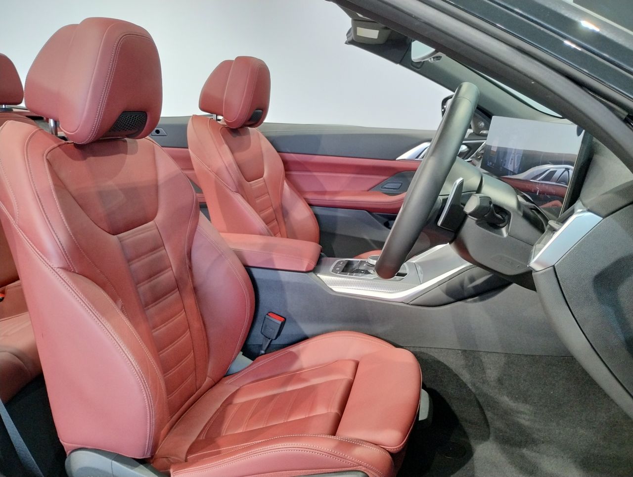 G23 M440i xDrive Convertible RHD
