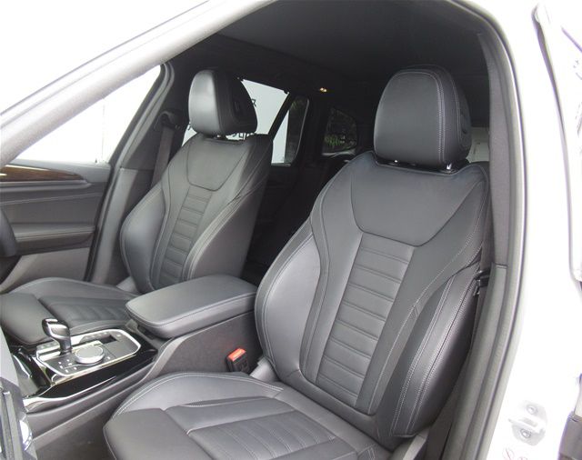 G01 X3 xDrive20d RHD ZA LCI