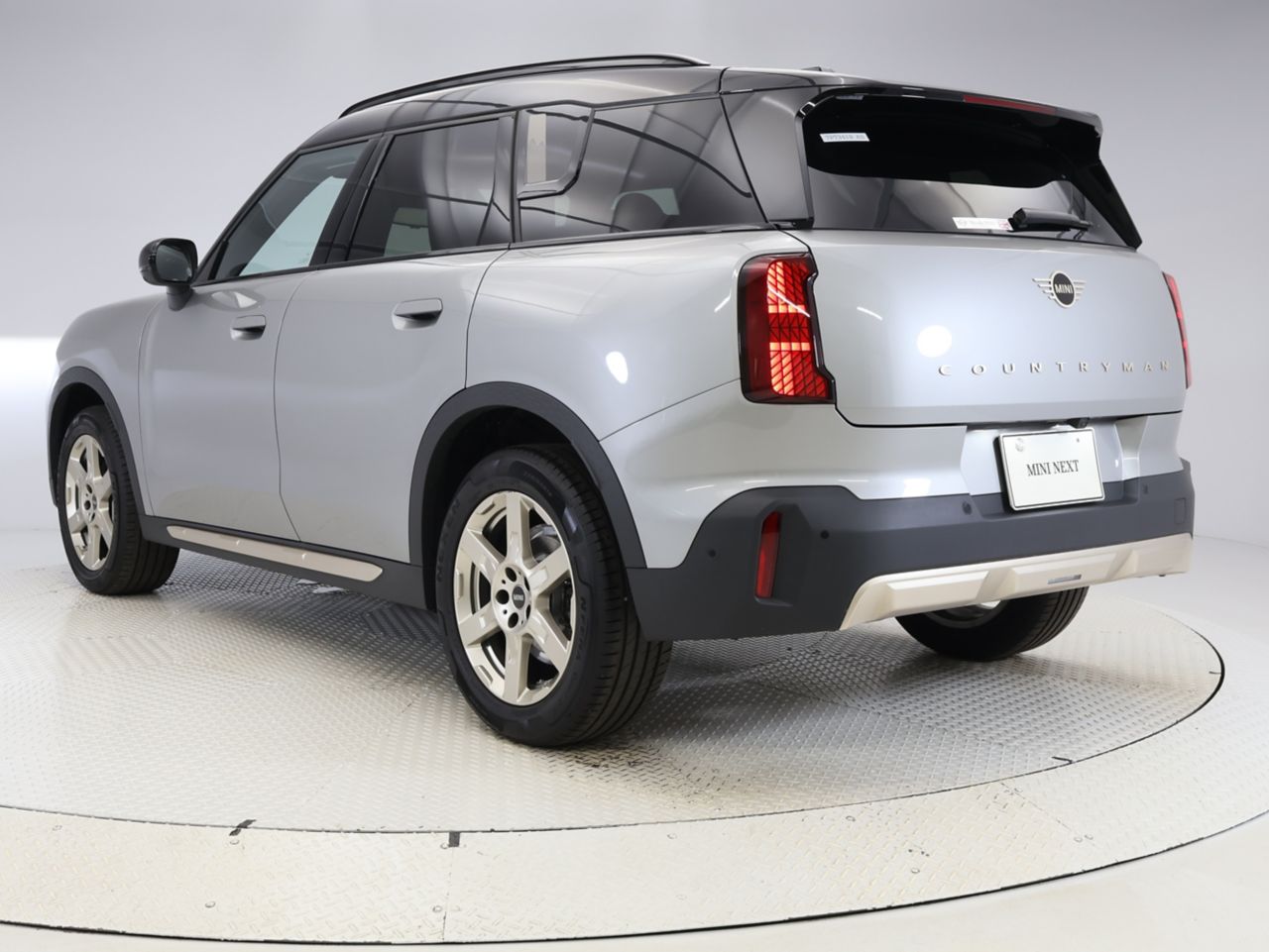 U25 MINI Countryman C