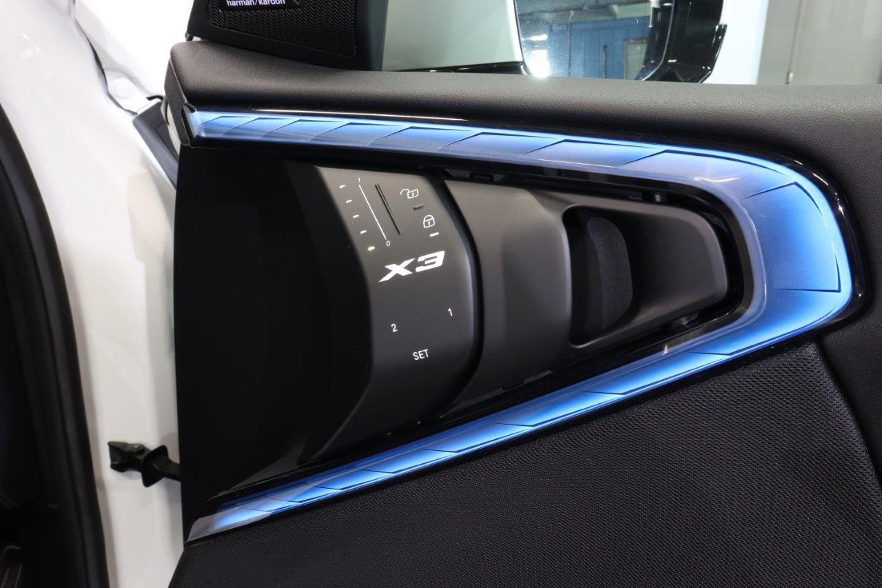 G45 X3 20d US