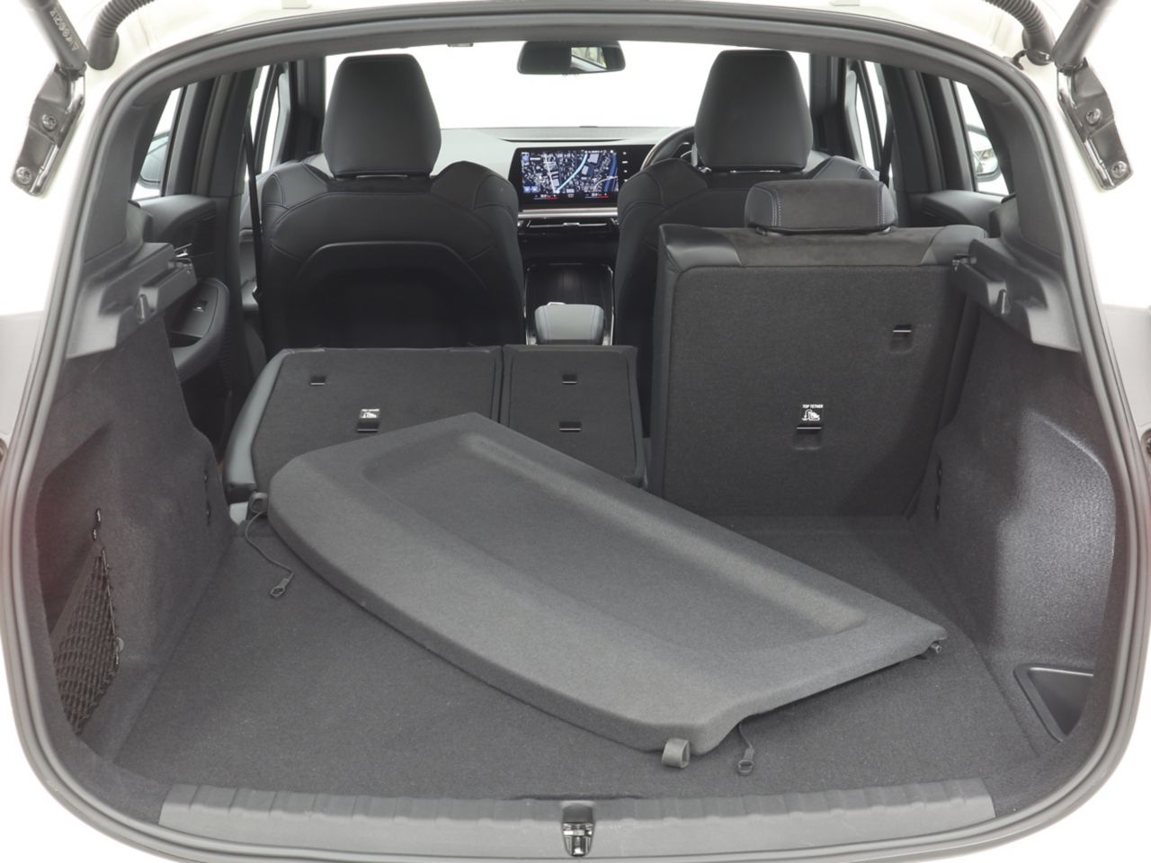 U06 218d Active Tourer B47 2.0d
