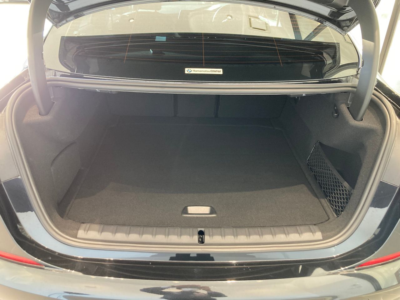 F44 218i Gran Coupe B38 1.5i