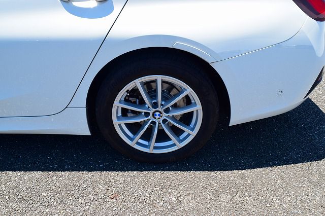 G21 320d xDrive Touring RHD