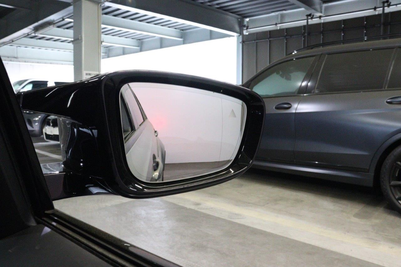 G80 M3 Competition M xDrive Saloon RHD