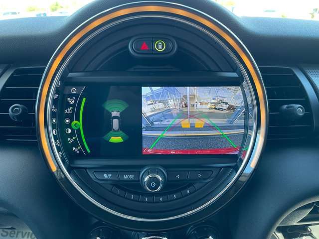 F56 MINI Cooper 3-Door Hatch LCI