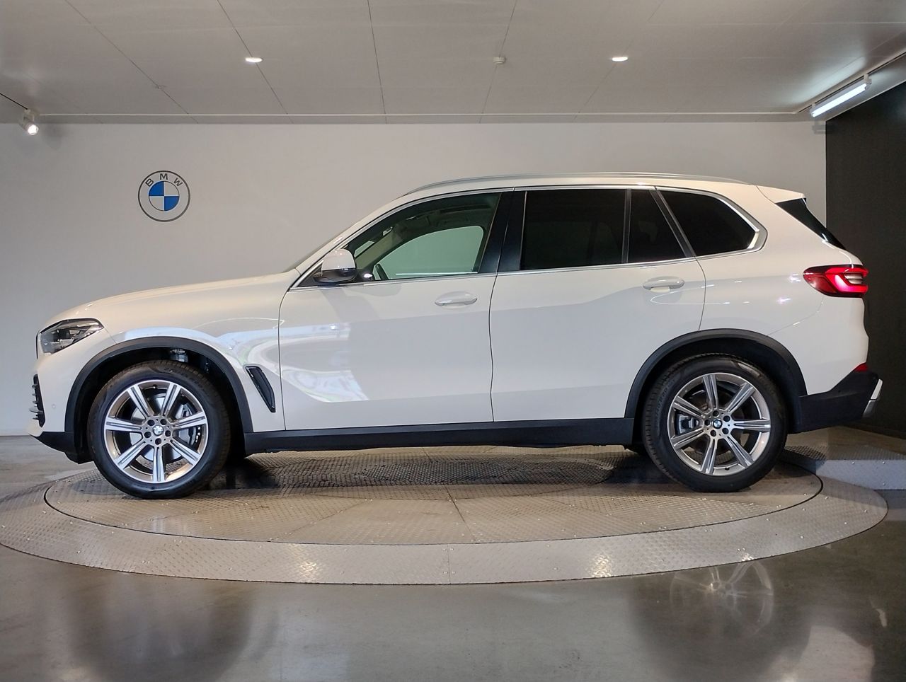 G05 X5 xDrive30d xLine B57 3.0d