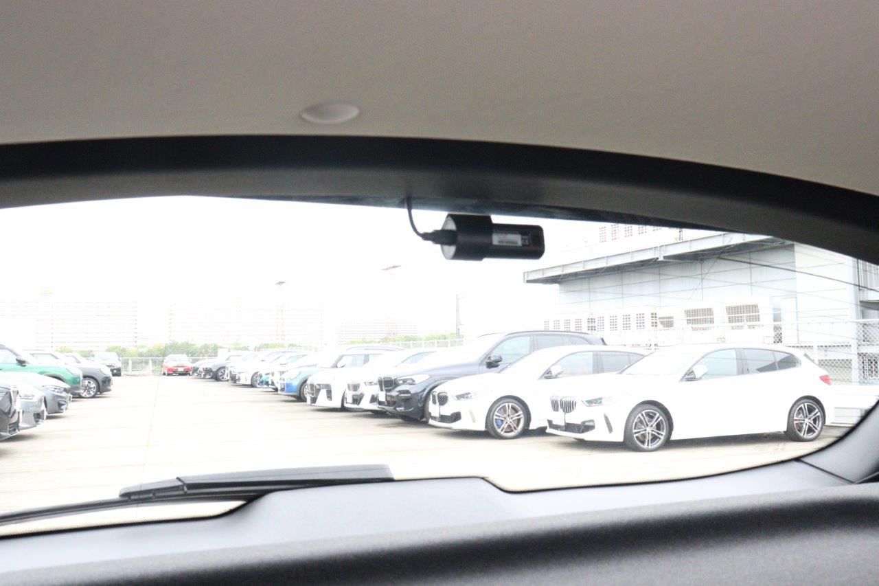 U06 218d Active Tourer B47 2.0d