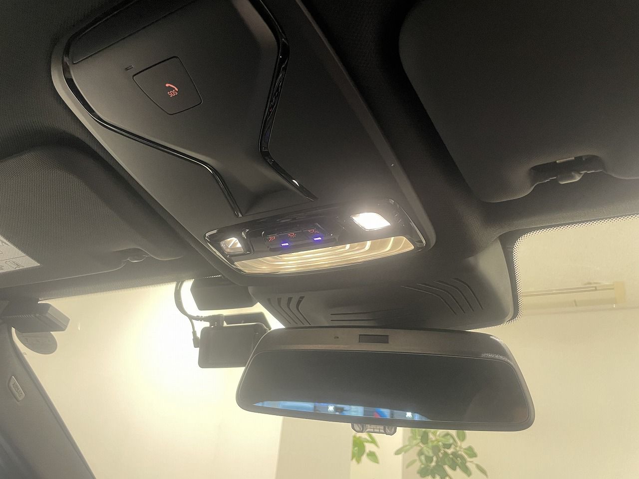 G01 X3 xDrive20d RHD ZA LCI