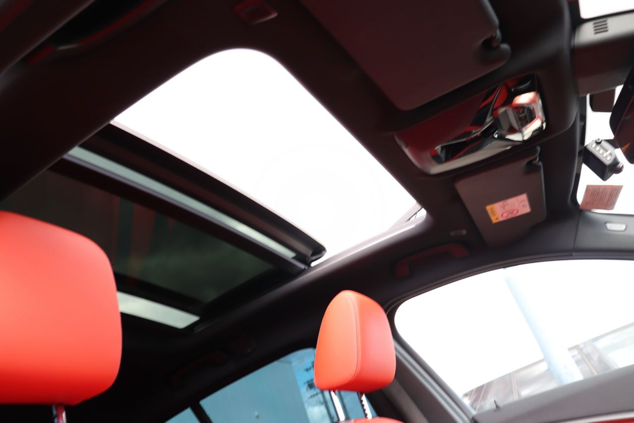 F40 118d Sports Hatch 5-door B47 2.0d