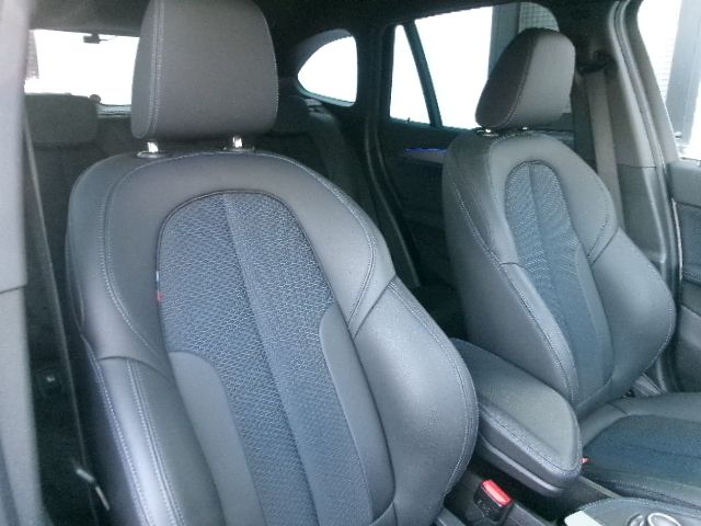 F48 X1 xDrive18d B47 2.0d LCI