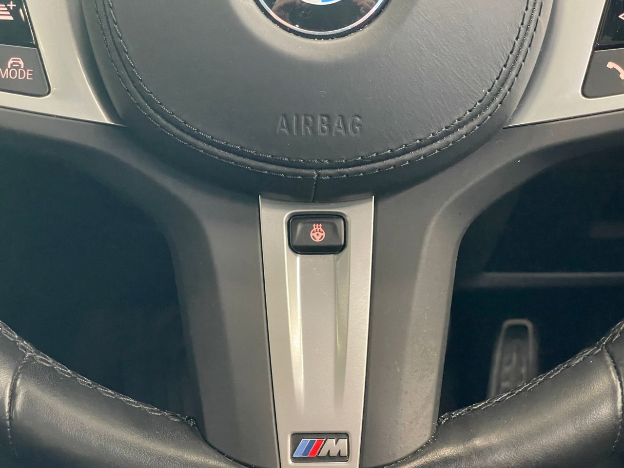 G01 X3 xDrive20d RHD ZA LCI