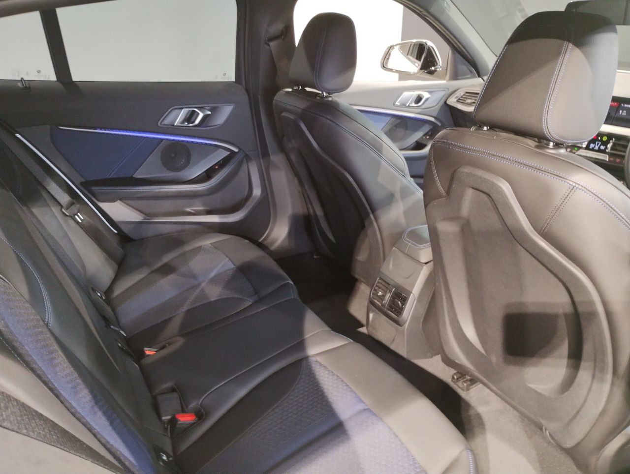 118i RHD