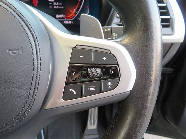 G01 X3 xDrive20d RHD ZA LCI