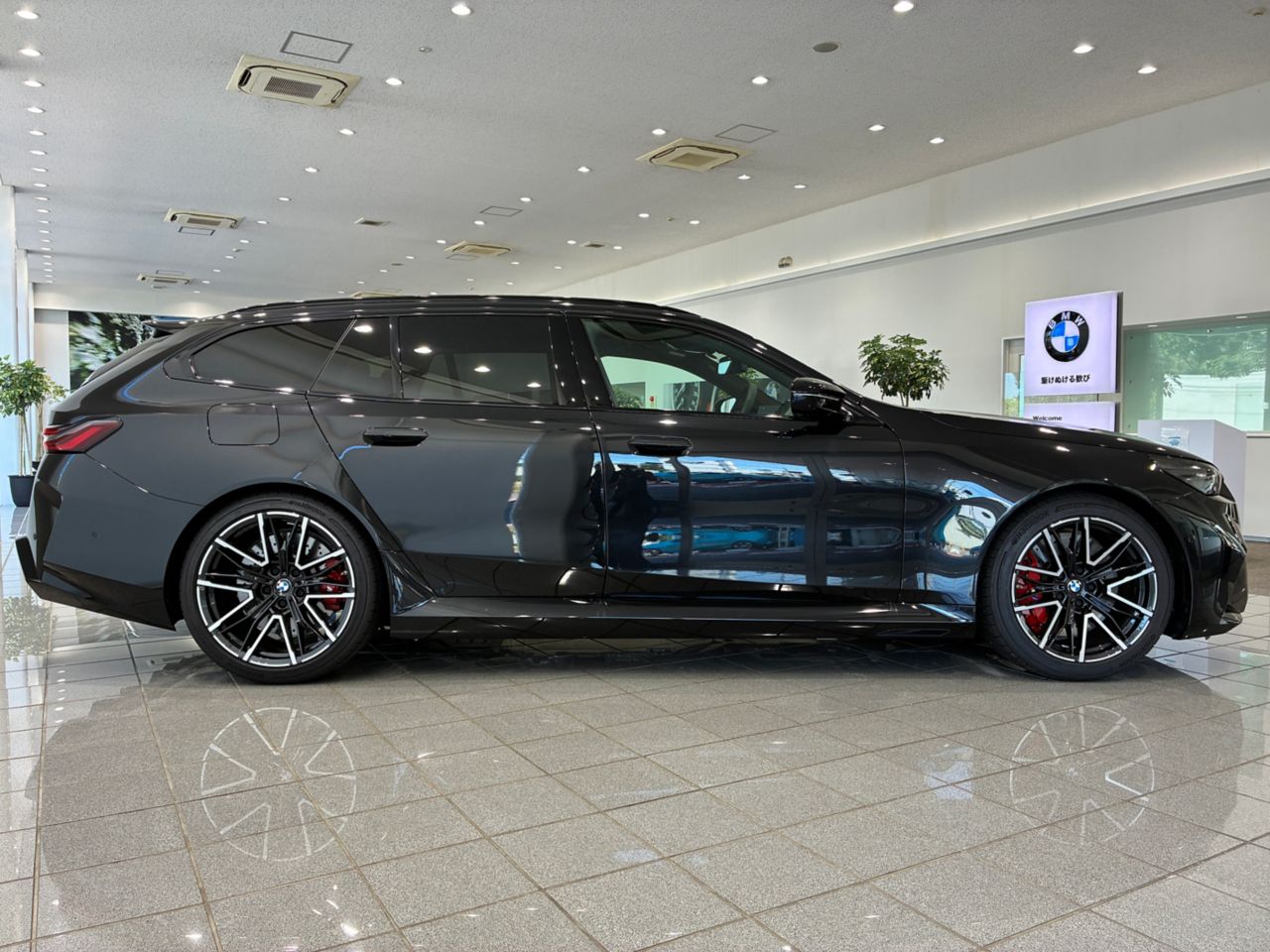 G99 M5 Touring