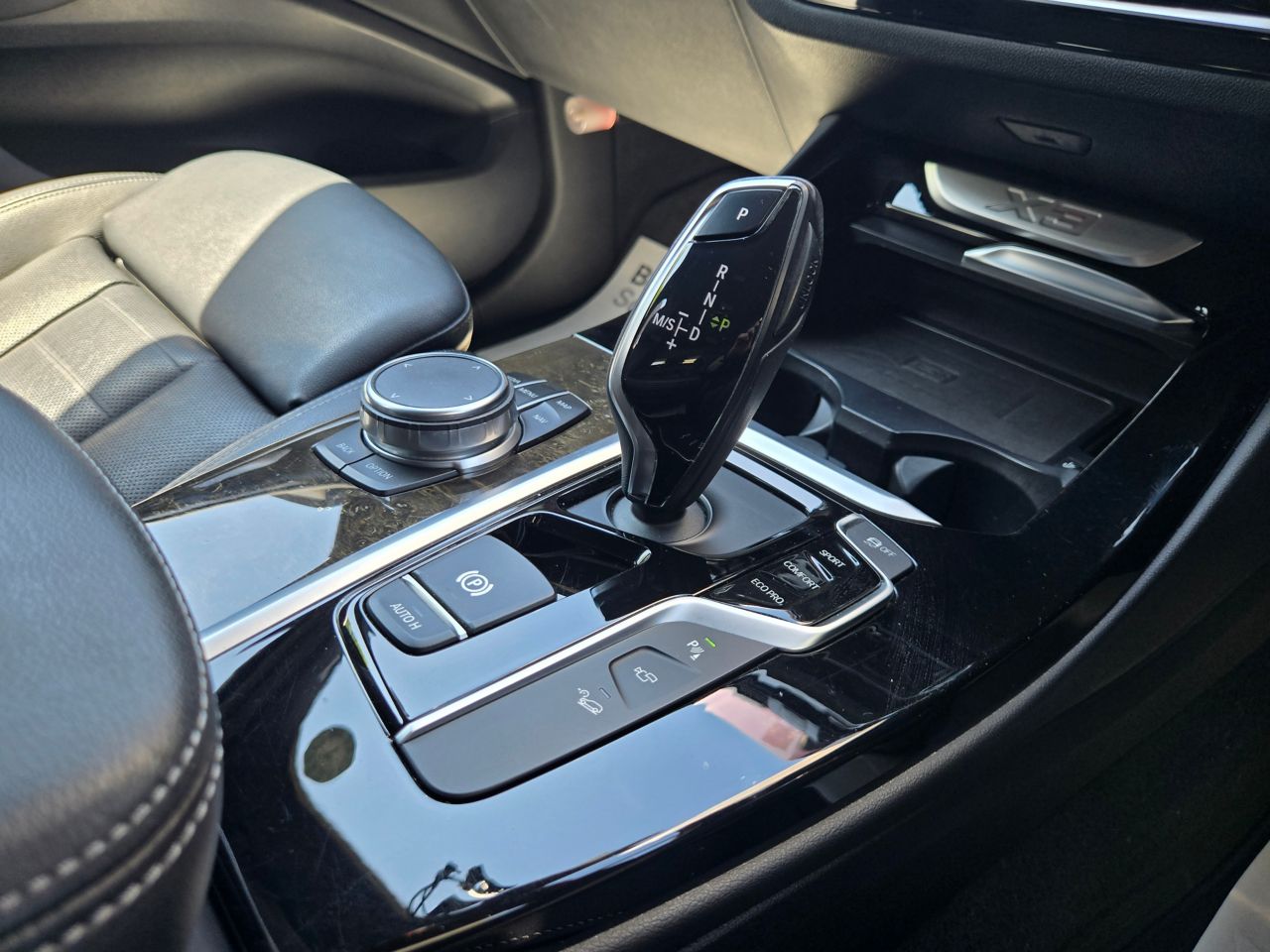 X3 20D