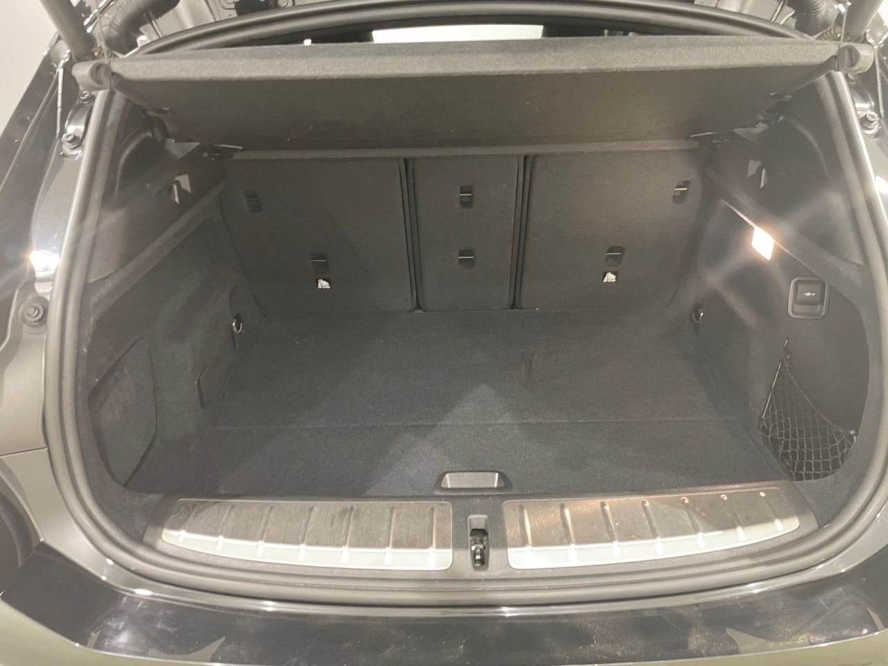 F39 X2 xDrive18d SAC B47 2.0d