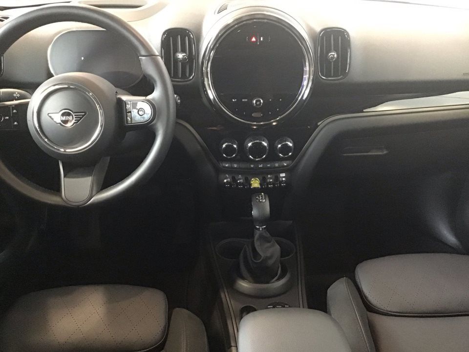 MINI Cooper SE