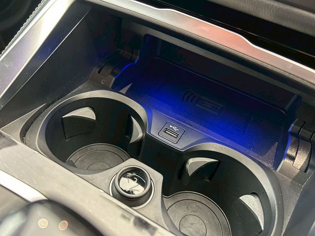 420i Gran Coupé RHD