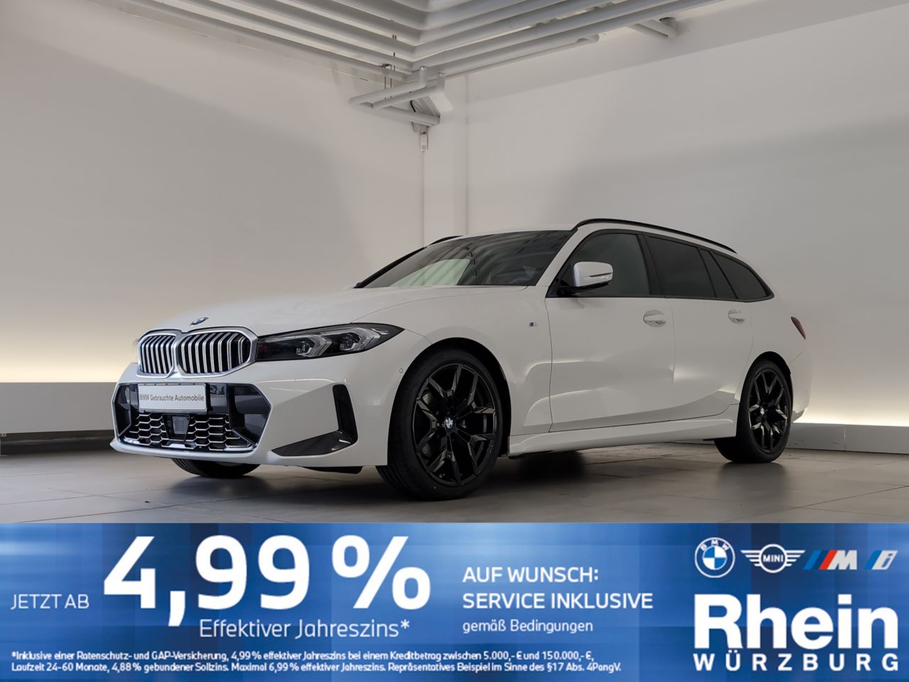 BMW 318