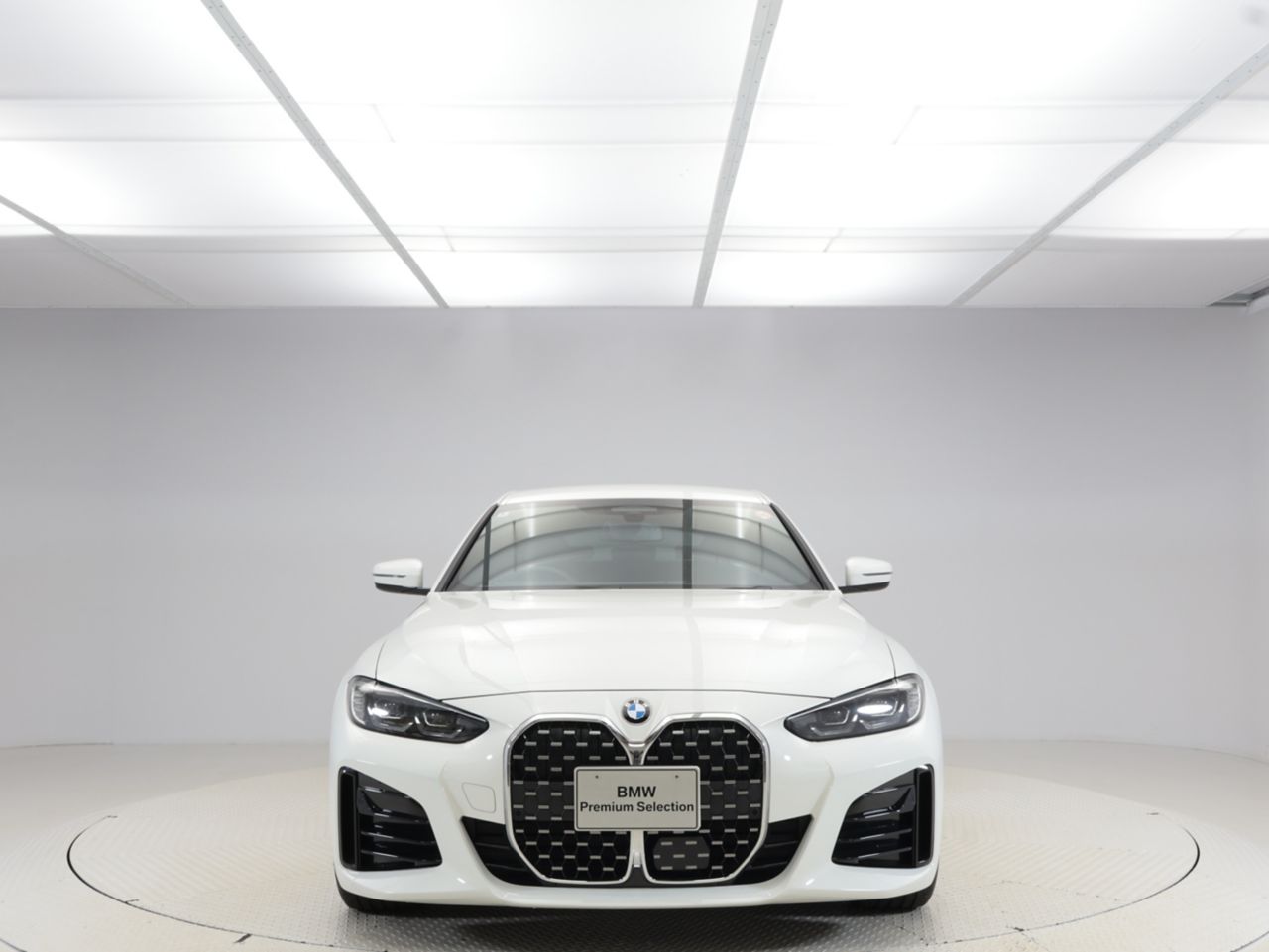 G26 420d xDrive Gran Coupe RHD