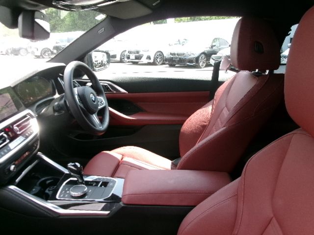 G22 420i B48 2.0 RHD
