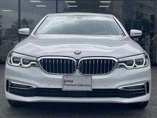 530i Sedan