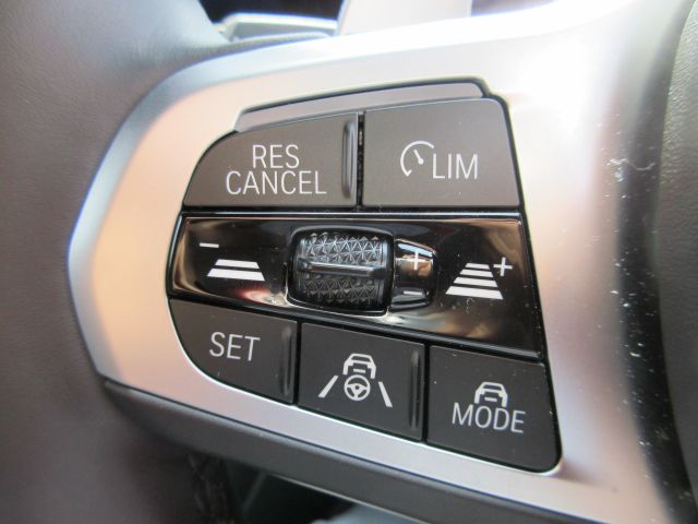 G21 320d xDrive Touring LCI RHD
