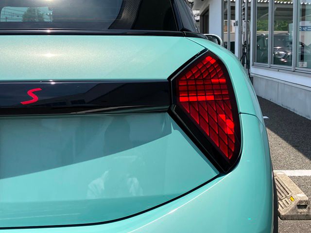 F66 MINI Cooper S 3Dr