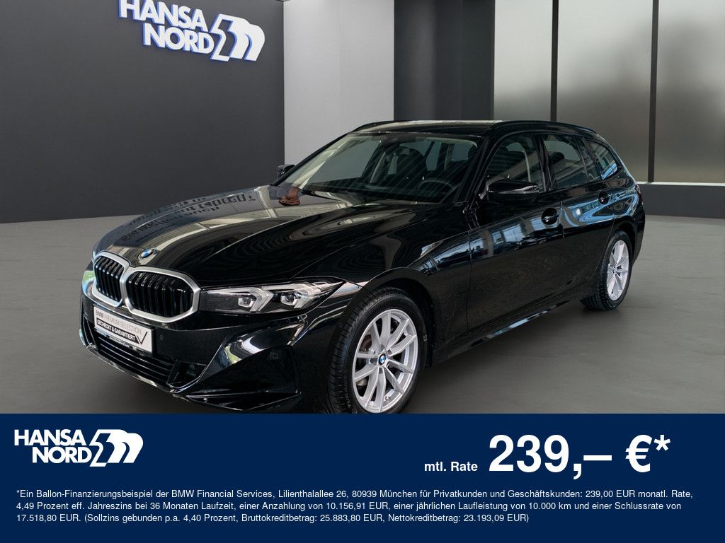 BMW 318