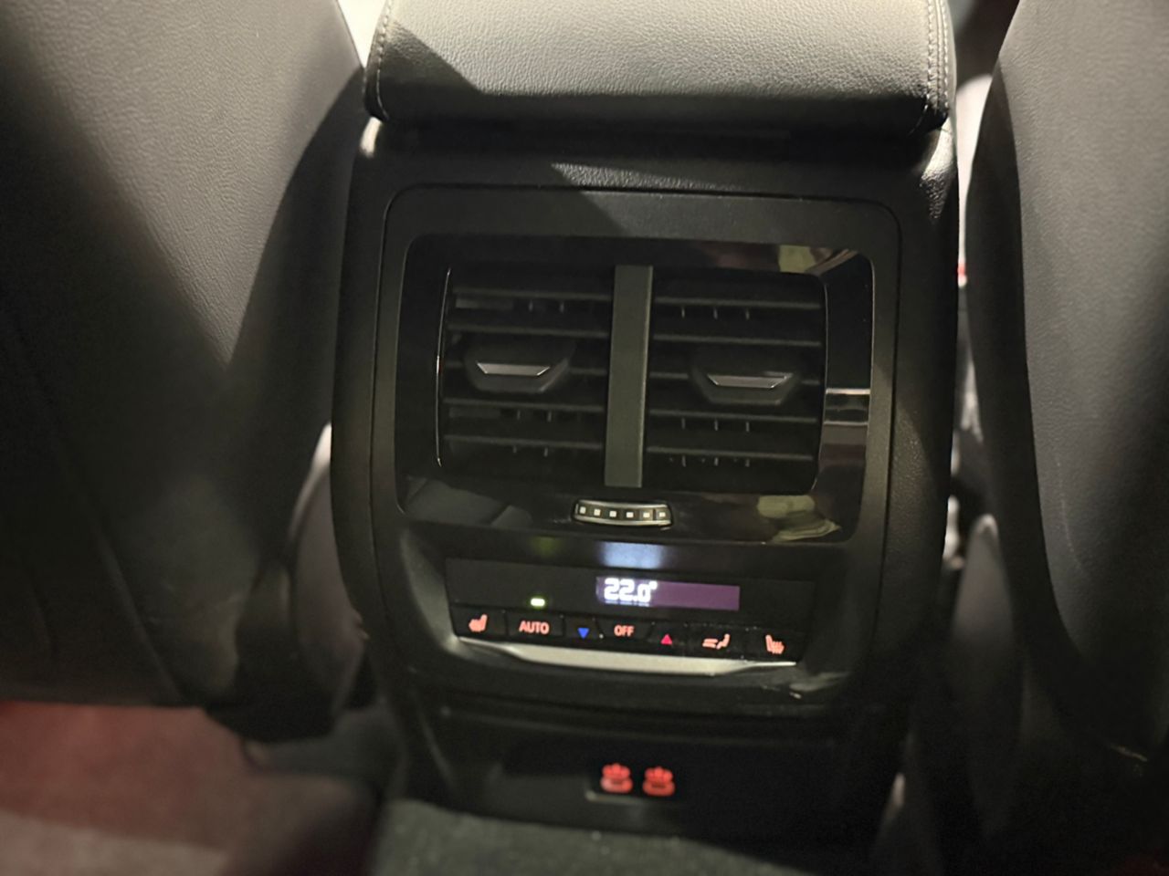 X4 xDrive20d RHD