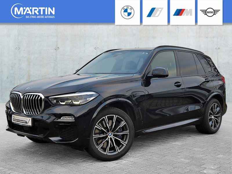 X5 xDrive30d