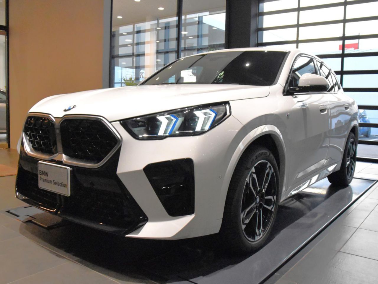 X2 xDrive20i M Sport