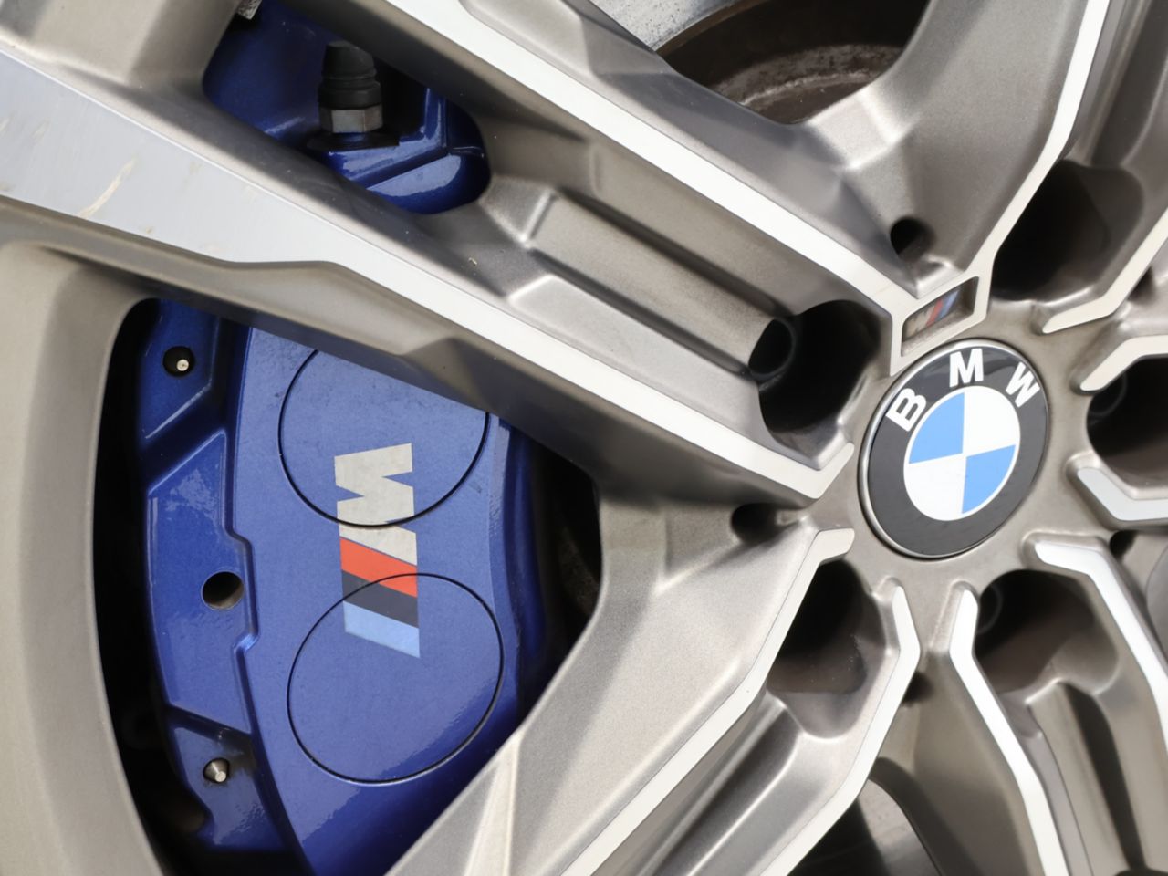 F40 M135i xDrive Sports Hatch 5-door B48 2.0i