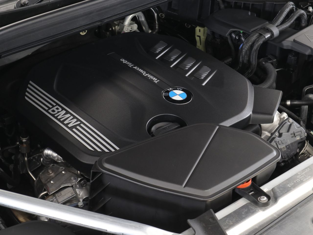 X4 xDrive20d RHD