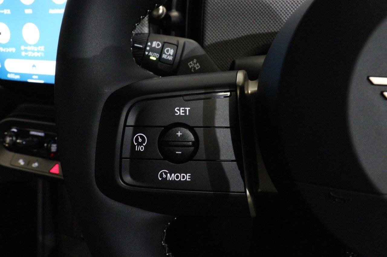 F67 MINI Cooper Convertible C