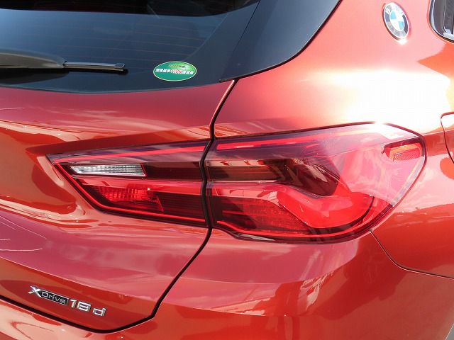 F39 X2 xDrive18d SAC B47 2.0d