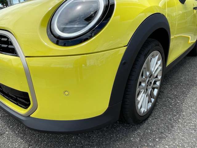 MINI Cooper C 5-doors